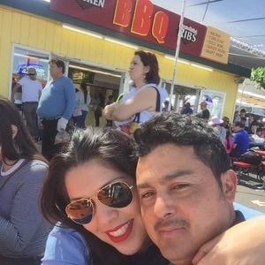 Meet your Posher, Hector